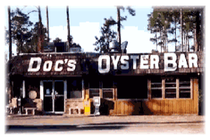 Doc's Seafood Shack Orange Beach, AL Dining, 